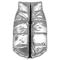 Load image into Gallery viewer, Chic Waterproof Puffer Dog Vest - Southlake Paws
