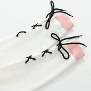 Casual Cat Sweatshirt 