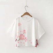 Cherry Blossom Shirt 
