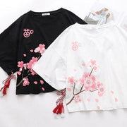 Cherry Blossom Shirt 