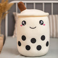Load image into Gallery viewer, Boba Tea Plushies 
