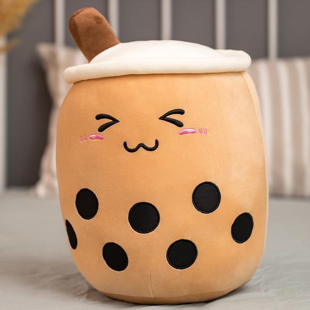 Boba Tea Plushies 