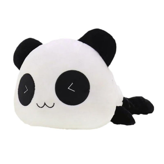 Big Head Panda Plushie 