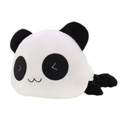 Big Head Panda Plushie 