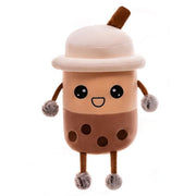 Boba Tea Plushie Pal 