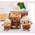 Load image into Gallery viewer, Boba Tea Plushie Pal 
