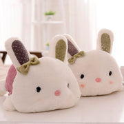 Bunny Plushies 