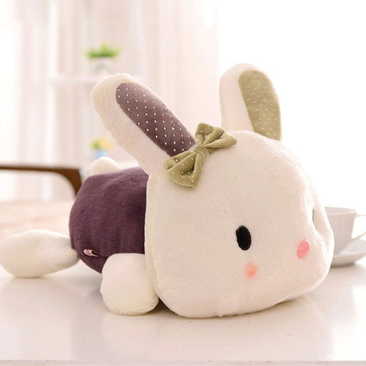 Bunny Plushies 