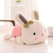 Bunny Plushies 
