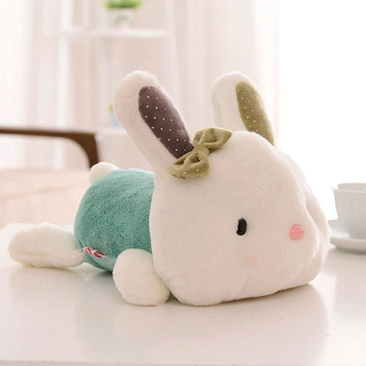 Bunny Plushies 