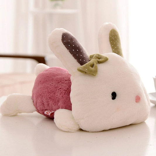 Bunny Plushies 