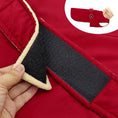 Load image into Gallery viewer, Waterproof Fleece Greyhound & Large Dog Coat - Southlake Paws
