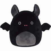 Bat Plushie 