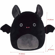 Bat Plushie 