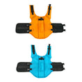 Load image into Gallery viewer, Summer Shark Dog Life Jacket - Southlake Paws
