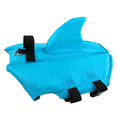 Load image into Gallery viewer, Summer Shark Dog Life Jacket - Southlake Paws
