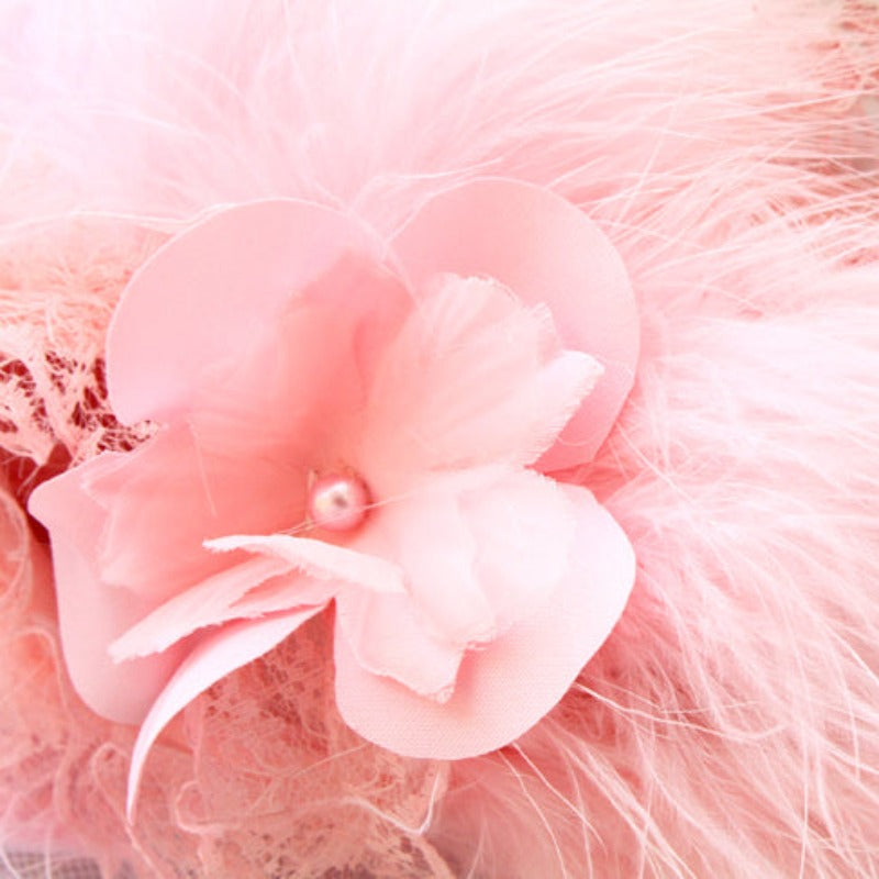 Designer Handmade "Sophia" Dog Party Dress - Southlake Paws