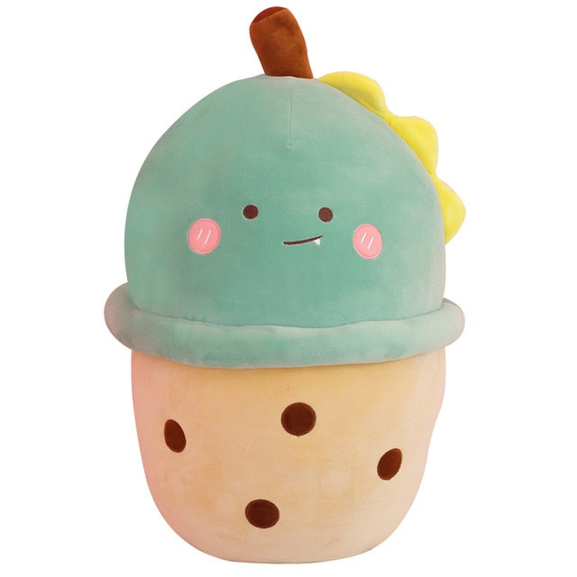 Boba Tea Plushie Friends 