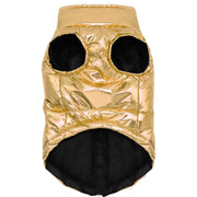 Chic Waterproof Puffer Dog Vest