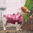 Load image into Gallery viewer, Chic Waterproof Puffer Dog Vest - Southlake Paws
