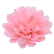 Floral Dog Collar Sliders