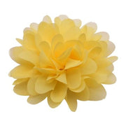 Floral Dog Collar Sliders