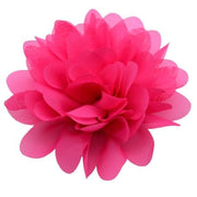 Floral Dog Collar Sliders