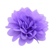 Floral Dog Collar Sliders