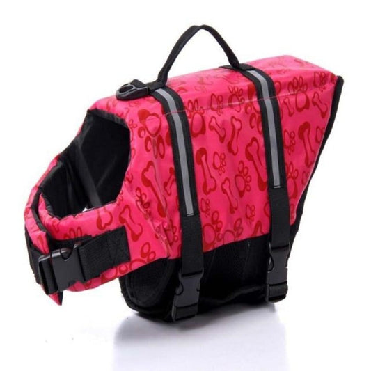 Paws & Bones Dog Life Jacket - Southlake Paws