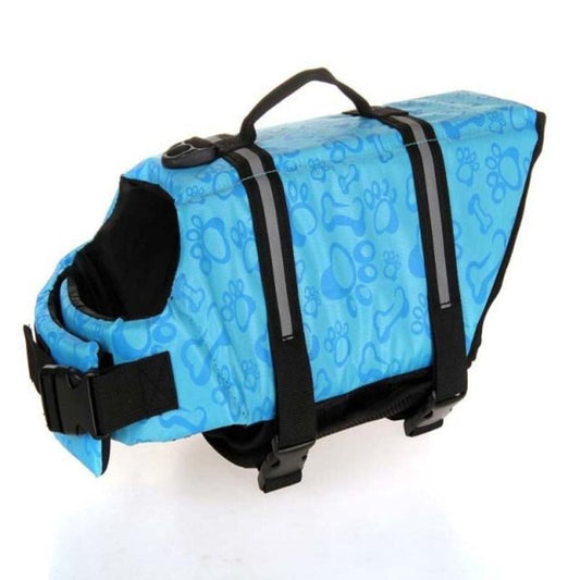 Paws & Bones Dog Life Jacket - Southlake Paws