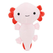 Axolotl Plushie 
