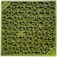 Load image into Gallery viewer, Jigsaw Puzzle eMat - Enrichment Lick Mat for Dogs and Cats | eMat Enrichment Toy for Anxiety Relief | USA Made
