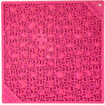 Load image into Gallery viewer, Jigsaw Puzzle eMat - Enrichment Lick Mat for Dogs and Cats | eMat Enrichment Toy for Anxiety Relief | USA Made

