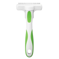 Load image into Gallery viewer, Andis Wide Tooth Deshedding Tool
