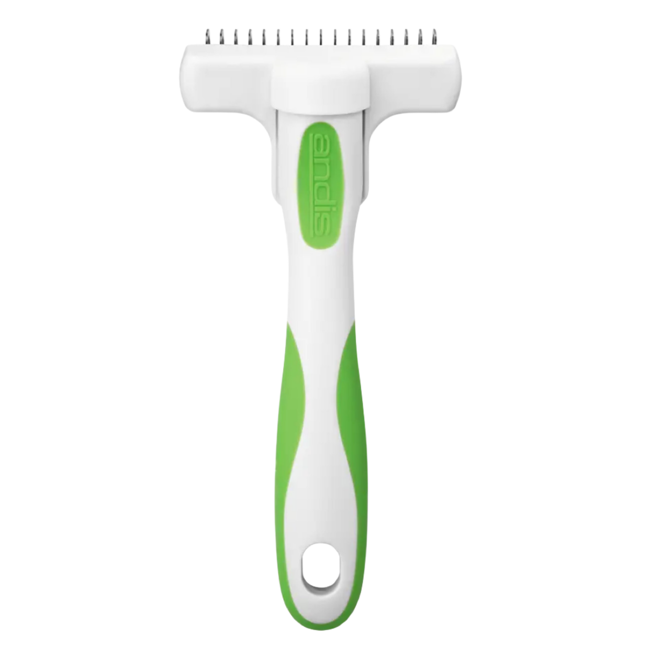 Andis Wide Tooth Deshedding Tool