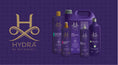 Load image into Gallery viewer, Odor Neutralizer Shampoo 1.3 Gallon by Hydra
