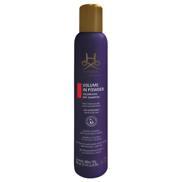 Hydra Volume in Powder Dry Shampoo