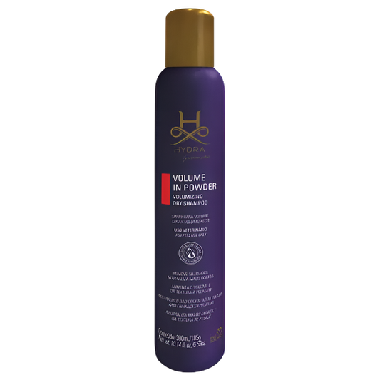 Hydra Volume in Powder Dry Shampoo