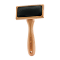 Load image into Gallery viewer, Nature Collection Protected Pin Small Slicker Brush by Artero
