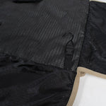 Protective Microfiber Car Bench Seat Cover