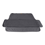 Protective Microfiber Car Bench Seat Cover 