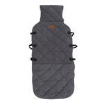 Protective Microfiber Car Bucket Seat Cover