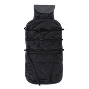 Protective Microfiber Car Bucket Seat Cover