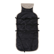 Protective Microfiber Car Bucket Seat Cover