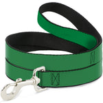 Dog Leash - St. Paddy Green