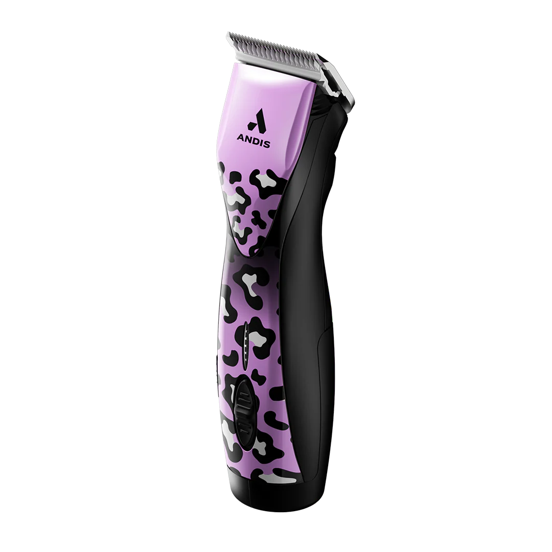 Andis Pulse ZR II Wild Limited Edition Clipper
