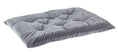 Load image into Gallery viewer, Bowsers Pumice Tufted Dog Crate Cushion - Washable Crate and Lounge Comfort
