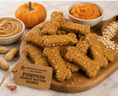 Load image into Gallery viewer, Harvest Bone Collection | Organic Dog Treat Variety Pack
