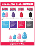 Load image into Gallery viewer, Puppy KONG Treat-Stuffing Chew Dog Toy
