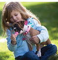 Load image into Gallery viewer, Puppy KONG Treat-Stuffing Chew Dog Toy
